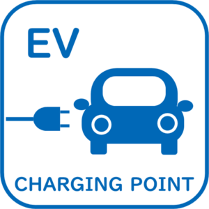 EV充電器